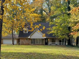1399 County Road 3113, Jacksonville, TX 75766