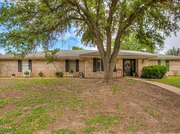3302 Sierra Ct, San Angelo, TX 76904