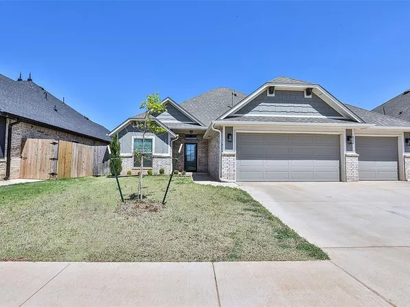 9301 SW 44th Ter, Oklahoma City, OK 73179