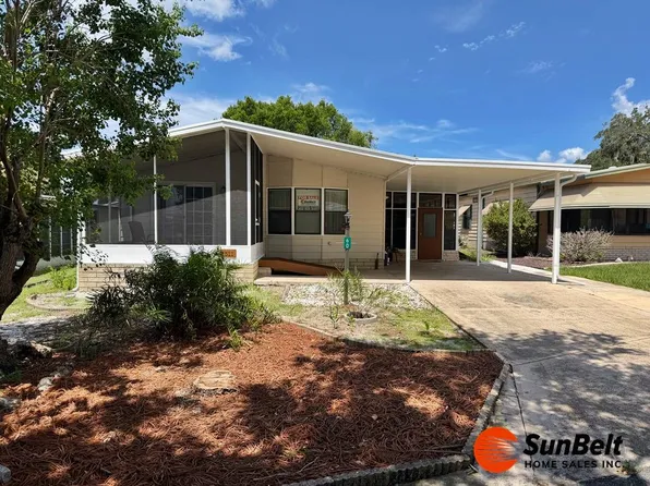 2511 Lakeside Dr, Leesburg, FL 34788