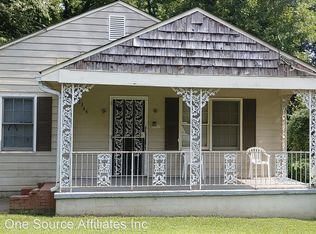 1344 Eason St NW, Atlanta, GA 30314