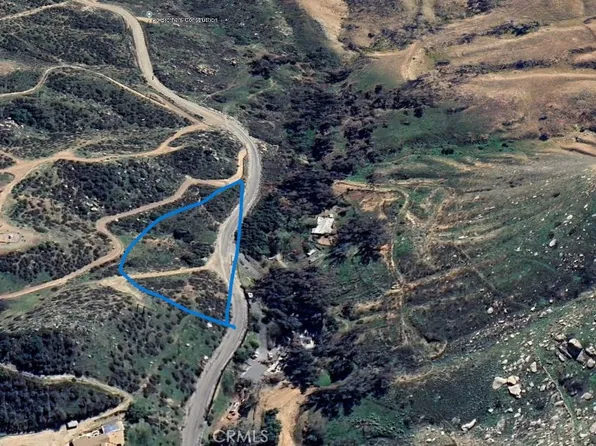 0 Reche Canyon Rd, Colton, CA 92324