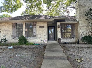 1000 N Fannin St, Rockwall, TX 75087