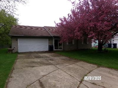 1578 Lasalle Court, Janesville, WI, 53546
