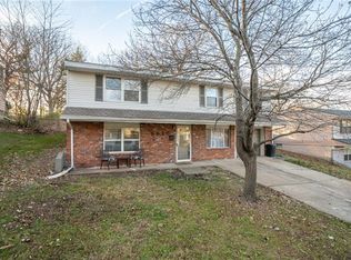 5630 N Manchester Ave, Kansas City, MO 64119