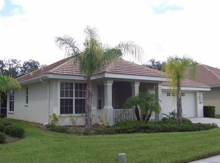 1870 Mossy Oak Dr, North Port, FL 34287