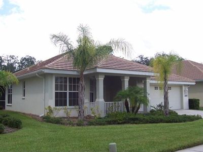 1870 Mossy Oak Dr, North Port, FL, 34287