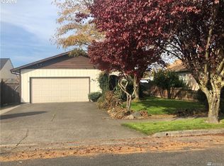 467 21st Ave, Longview, WA 98632