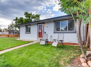 4175 W Nevada Pl, Denver, CO 80219