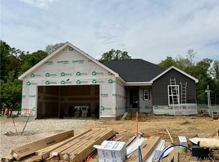 1048 Dunbarton Way LOT 213, Georgetown, IN 47122