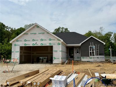 1048 Dunbarton Way LOT 213, Georgetown, IN, 47122
