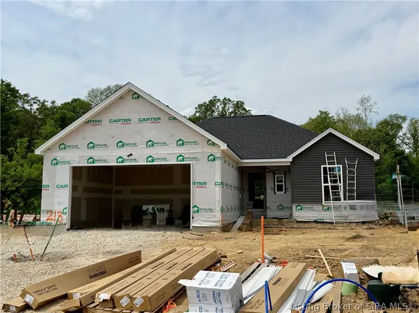 1048 Dunbarton Way LOT 213, Georgetown, IN 47122