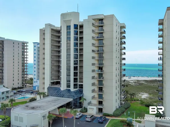 27008 Perdido Beach Blvd #1505, Orange Beach, AL 36561