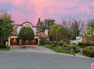 5565 Eagle Point Cir, Westlake Village, CA 91362