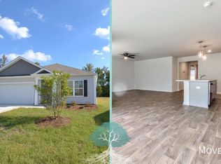 816 Buckeye Rd NE, Leland, NC 28451