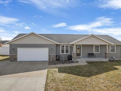 2021 Cedarwood AVENUE, Sparta, WI, 54656