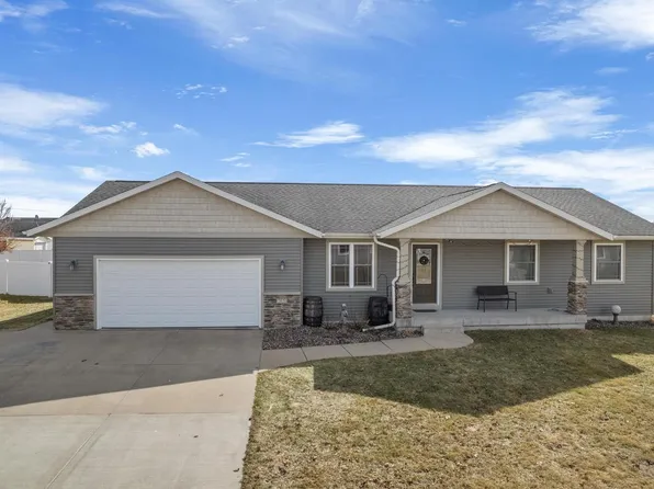 2021 Cedarwood AVENUE, Sparta, WI 54656