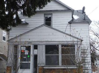 2051 Galewood Ave SW, Wyoming, MI 49509