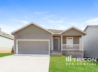 5934 Companion Loop, Bulverde, TX 78163