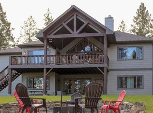 57 Hoodoo Loop, Rexford, MT 59930