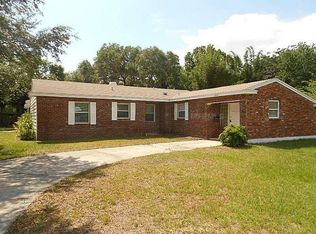7806 Plantation Dr, Orlando, FL 32810