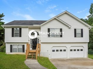 382 Pleasant Way, Temple, GA 30179