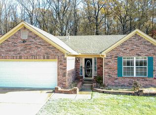 4166 Hampton Manor Ln, Memphis, TN 38128