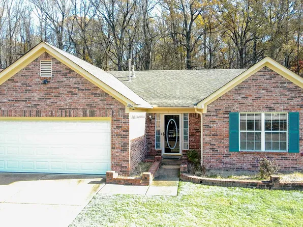 4166 Hampton Manor Ln, Memphis, TN 38128