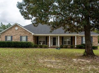 1915 Woodchuck Way, Hephzibah, GA 30815