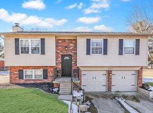 8534 Kenasaw Ct, Indianapolis, IN 46217