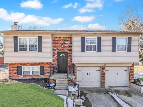 8534 Kenasaw Ct, Indianapolis, IN 46217