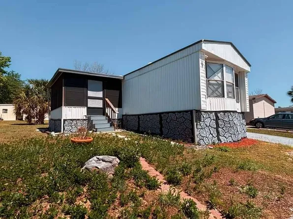 15840 State Road 50 Lot 54, Clermont, FL 34711