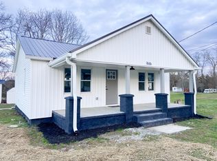 1616 Edds Rd, Knoxville, TN 37914