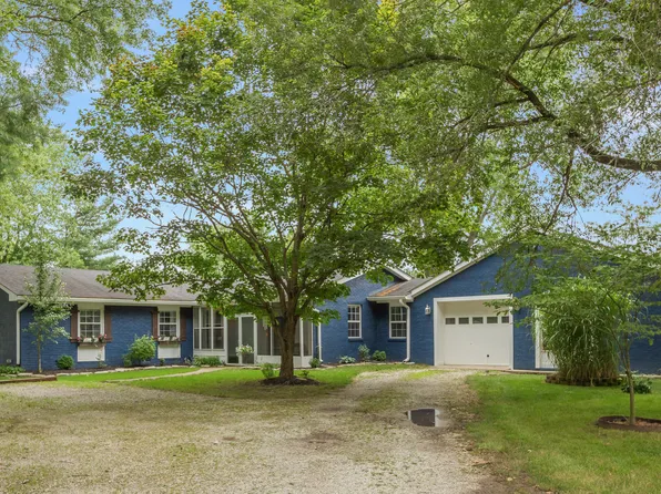 5023 E County Road 551 N, Pittsboro, IN 46167