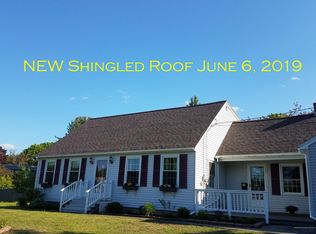 2 Mayfair Cir, Augusta, ME 04330