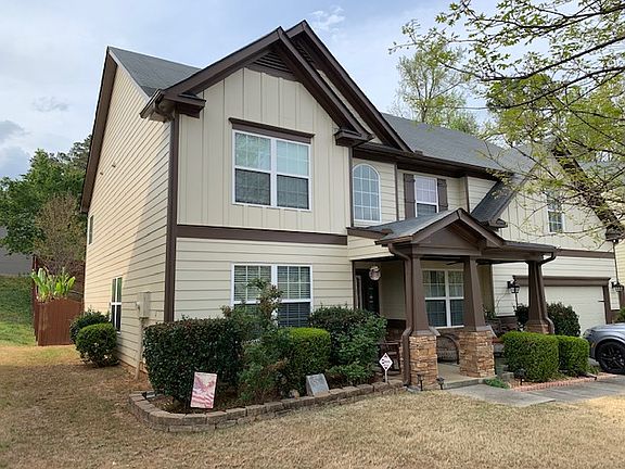 2nd image of 3411 Park Glenn Ln