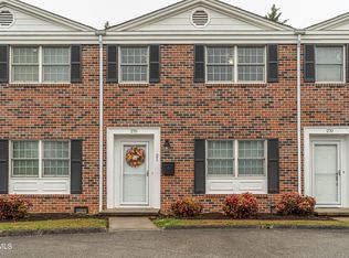 270 Jefferson Cir APT 21, Abingdon, VA 24210