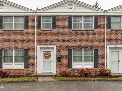 270 Jefferson Cir APT 21, Abingdon, VA, 24210