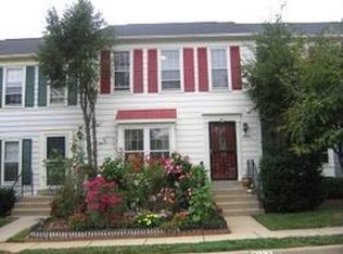 7988 Northumberland Rd, Springfield, VA 22153