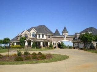 675 Harris Henrietta Rd, Forest City, NC 28043