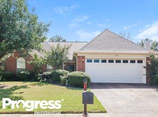 2761 Fletcher View Dr, Cordova, TN 38016