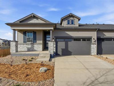 3349 N Denali Street, Aurora, CO, 80019