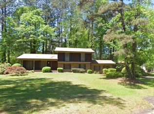 4410 Sterling Forest Dr, Decatur, GA 30034