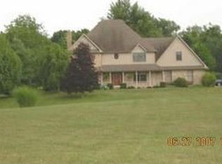 6075 E County Road 200 N, Avon, IN 46123