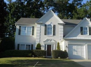 5475 Oxford Chase Way, Atlanta, GA 30338