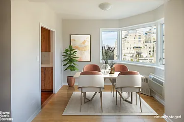 Rented by Brown Harris Stevens