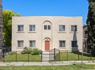 1256 N Wilton Pl, Los Angeles, CA 90038