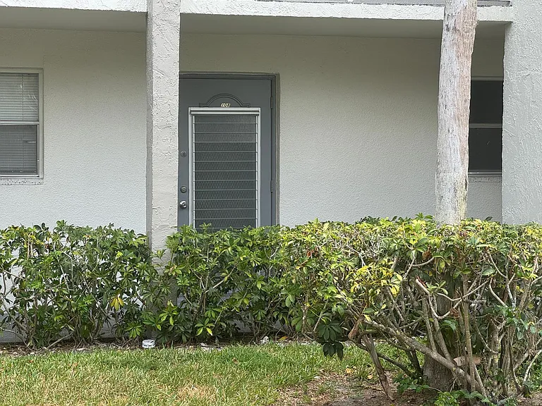 8100 Sunrise Lakes Blvd #108 — Photo 23