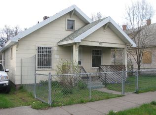 2323 E Hartson Ave, Spokane, WA 99202