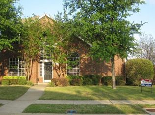 8300 Spring Ridge Dr, Plano, TX 75025